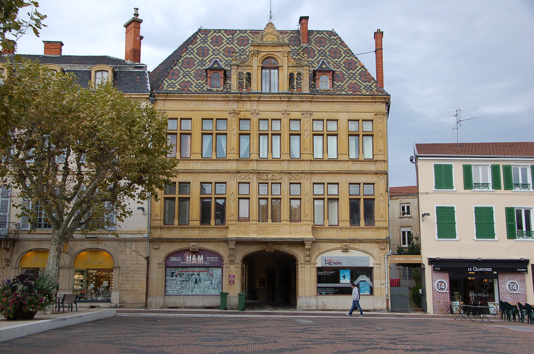 Roanne